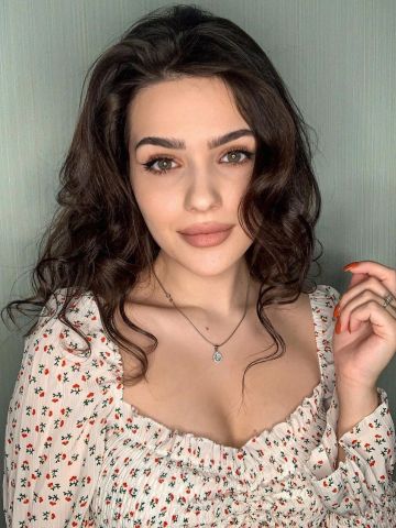 Анкета проститутки Елена, 22 года